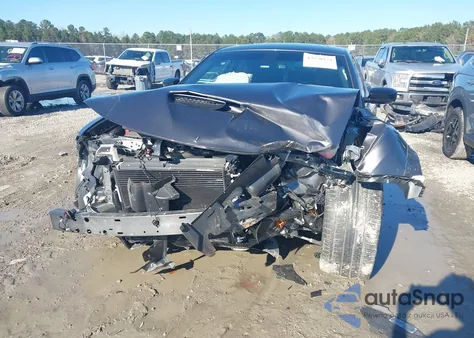 2023 Dodge Charger Scat Pack Widebody z USA, uszkodzony, nr VIN 2C3CDXGJ3PH701733